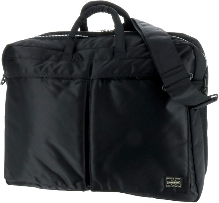 【ポーター】タンカー TANKER ビジネスバック オーバーナイトブリーフケース 61cETB+wgkL._AC_SY695_.jpg